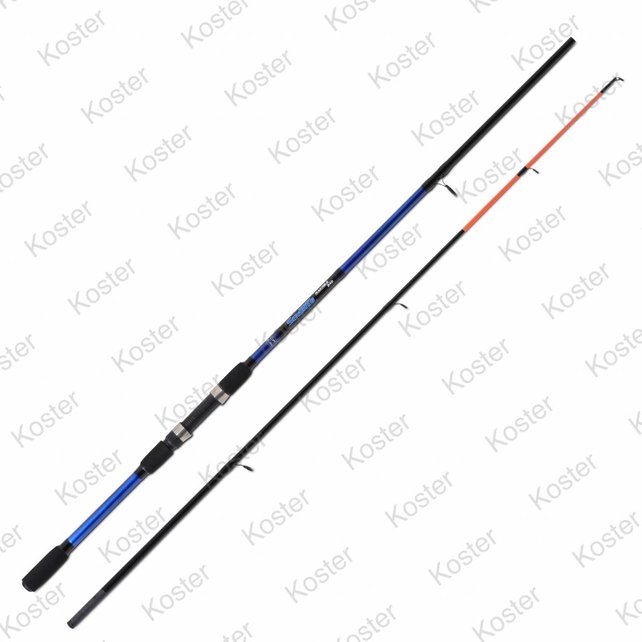 Sensitec Makreel - 80 t/m 200gr Sensitec Makreel - 80 t/m 200gr