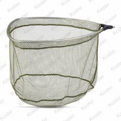 Sensitec Green Oval Schepnet