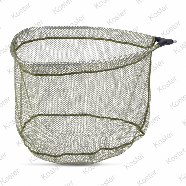 Sensitec Green Oval Schepnet