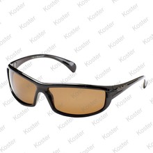 Sunglasses Freshwater Amber