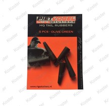HQ Tail Rubbers
