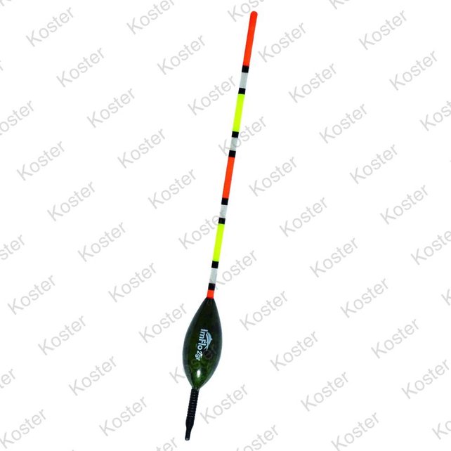 Karper Dobber 050541 Karper Dobber 050541