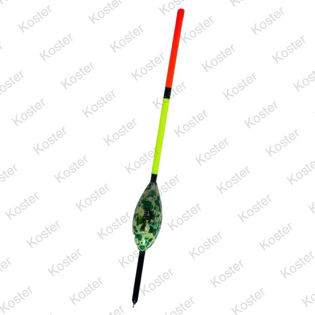 Karper Dobber 050510 Karper Dobber 050510