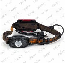 Halo MS300C Headtorch (Hoofdlamp)