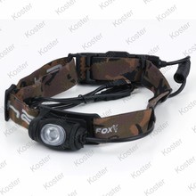 Halo AL350C Headtorch (Hoofdlamp)