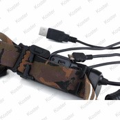 Halo AL350C Headtorch (Hoofdlamp) Halo AL350C Headtorch (Hoofdlamp)