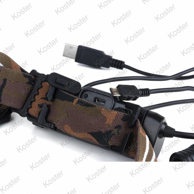 Halo AL350C Headtorch (Hoofdlamp) Halo AL350C Headtorch (Hoofdlamp)