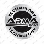 EDGES Armapoint Chod Rigs EDGES Armapoint Chod Rigs