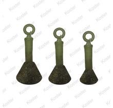SS2 Safety Back Lead 3 Stuks 1,5 oz