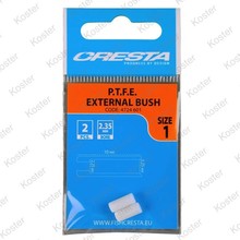 P.T.F.E External Bush