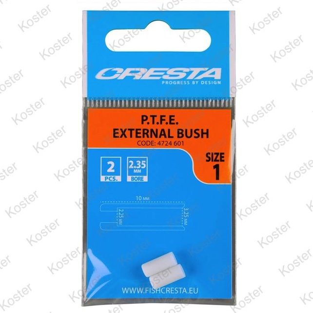 P.T.F.E External Bush