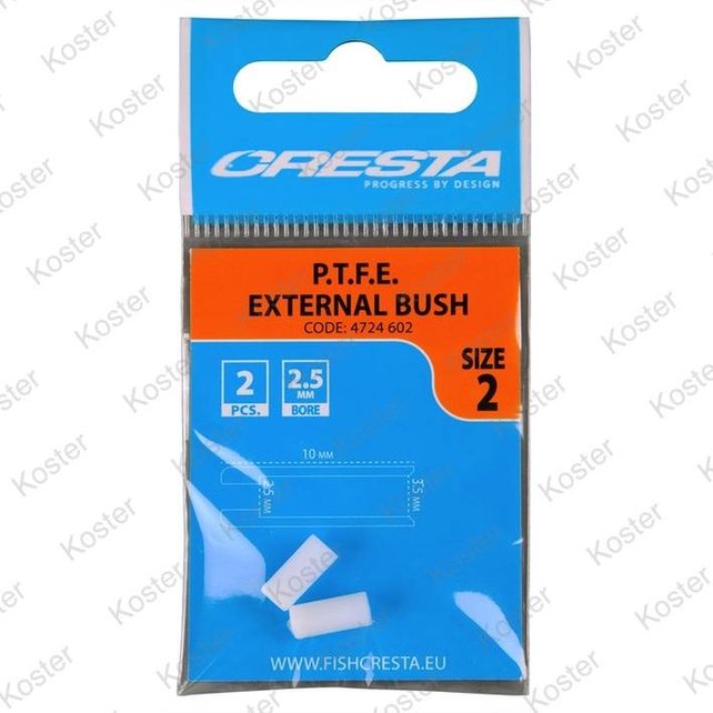 P.T.F.E External Bush