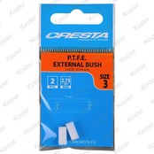 P.T.F.E External Bush
