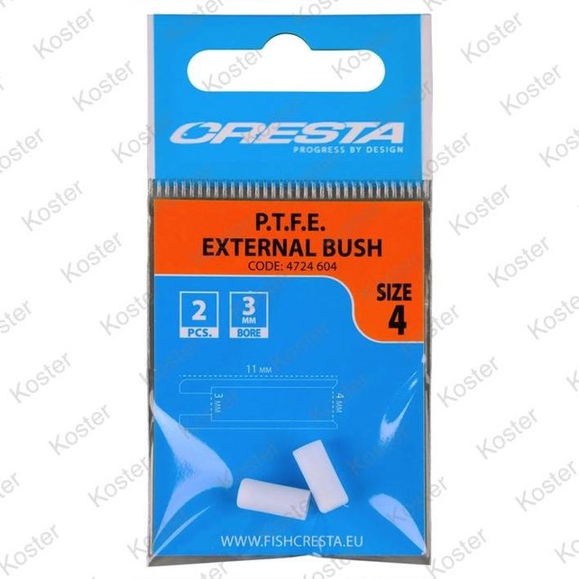 P.T.F.E External Bush