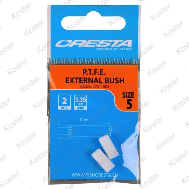 P.T.F.E External Bush