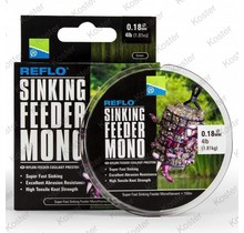 Reflo Sinking Feeder Mono