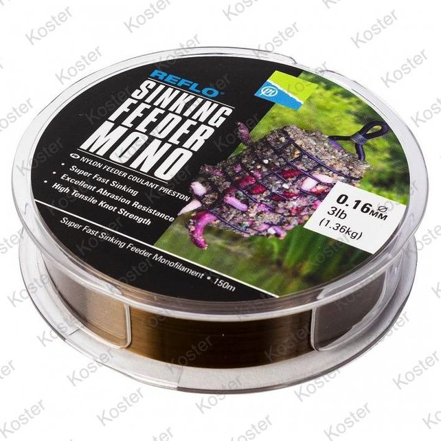 Reflo Sinking Feeder Mono