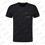 Korda Faux Pocket Tee Charcoal Shirt