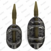 ICS IN-Line Dura Method Feeder Small ICS IN-Line Dura Method Feeder Small