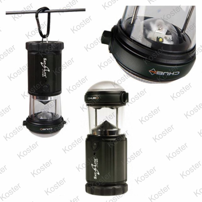 Sat-A-Lite LTX 185 Lantern