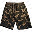 FOX Camo Jogger Shorts