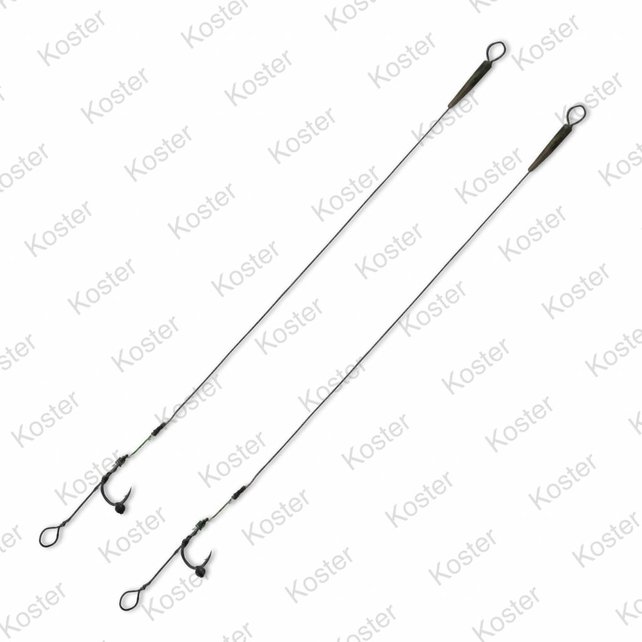 Reverse Combi Claw Rig maat 8   25lb. Reverse Combi Claw Rig maat 8   25lb.