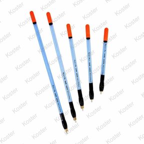 Straight Dura Waggler Fixed Loading