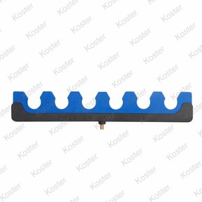 6 Section Top Roost Kit