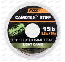 EDGES Camotex Stiff Dark Camo