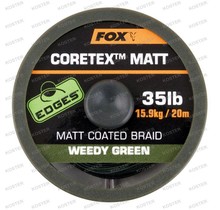 EDGES Coretex Matt Gravelly Brown