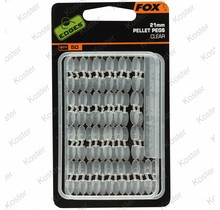 Pellet Pegs