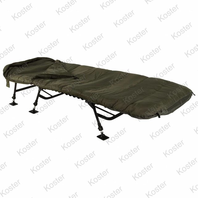 Defender Sleeping Bag - Wide Defender Sleeping Bag - Wide