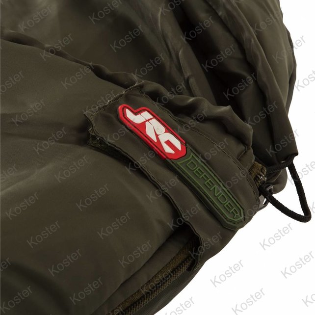 Defender Sleeping Bag - Wide Defender Sleeping Bag - Wide