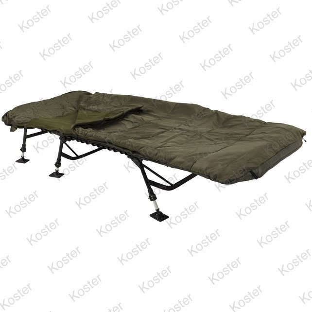 Defender Fleece Sleeping Bag - Wide