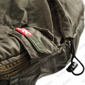 Defender Fleece Sleeping Bag - Wide