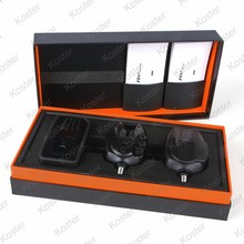 Micron RX+ 2 Rod Set