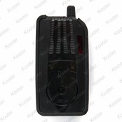 Micron RX+ 3 Rod Set