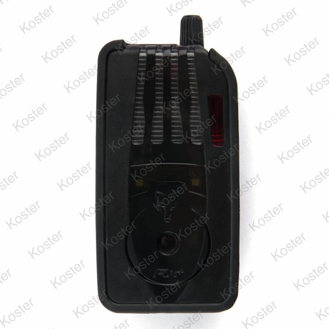 Micron RX+ 3 Rod Set