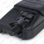 Micron RX+ 3 Rod Set