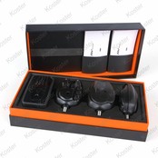 Micron RX+ 3 Rod Set