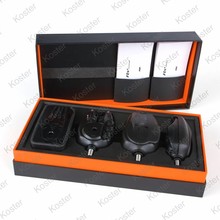 Micron RX+ 3 Rod Set