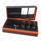 Micron RX+ 4 Rod Set Micron RX+ 4 Rod Set