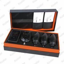 Micron RX+ 4 Rod Set