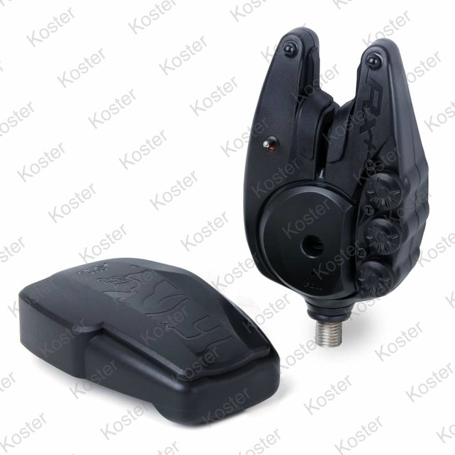 Micron RX+ 4 Rod Set Micron RX+ 4 Rod Set