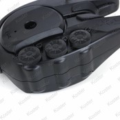 Micron RX+ 4 Rod Set Micron RX+ 4 Rod Set