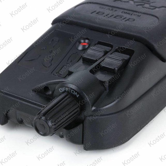 Micron RX+ 4 Rod Set Micron RX+ 4 Rod Set