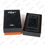 Micron RX+ Receiver* Micron RX+ Receiver*