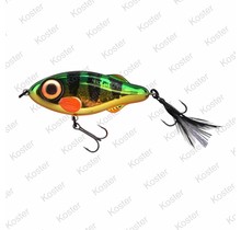 Iris Flash Jerk - Perch