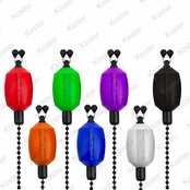 Black Label - Dumpy Bobbins Black Label - Dumpy Bobbins