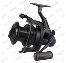 Black Pit 6000